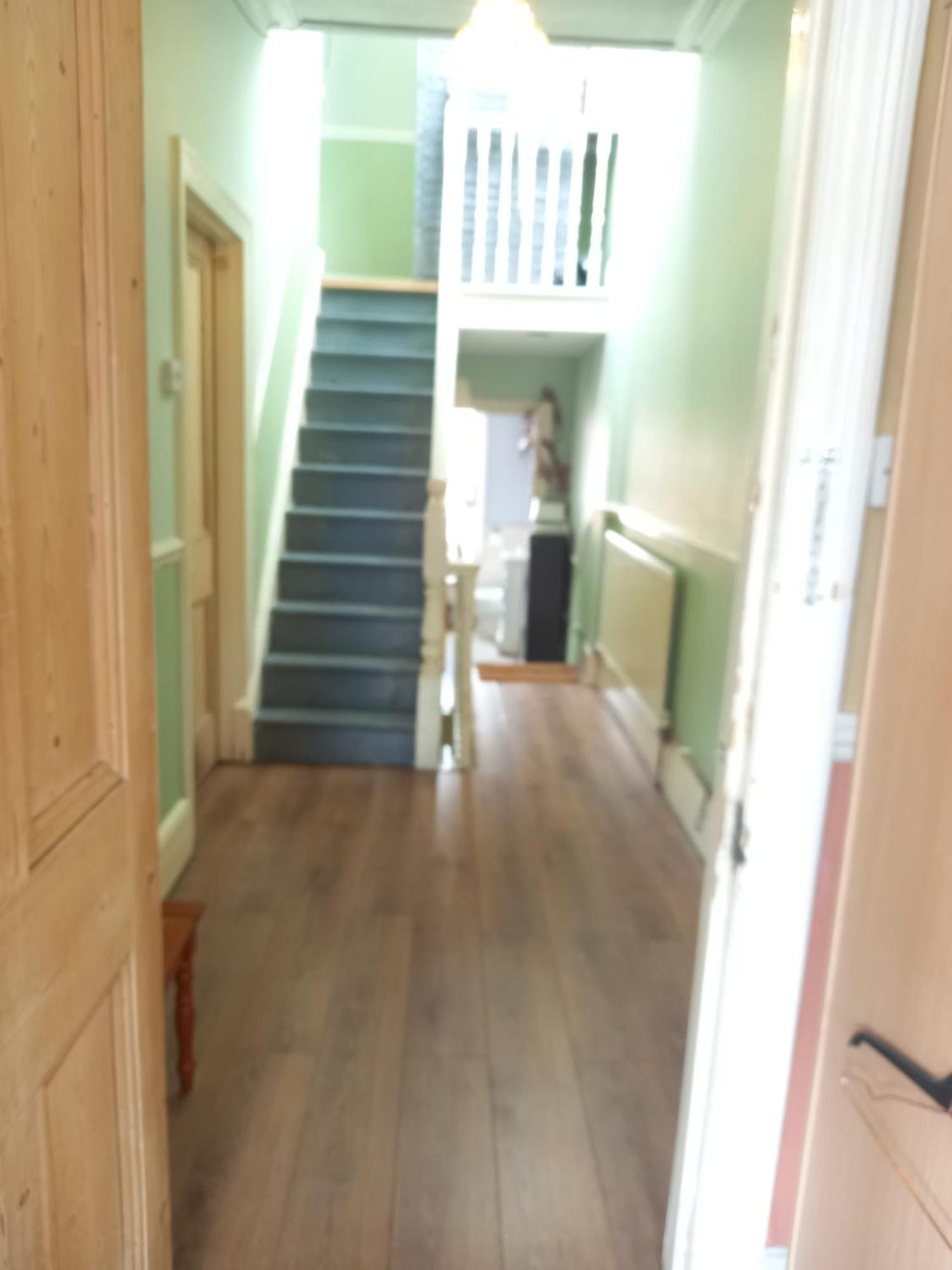 'Aandal House' Bournemouth' Leilighet Poole Eksteriør bilde